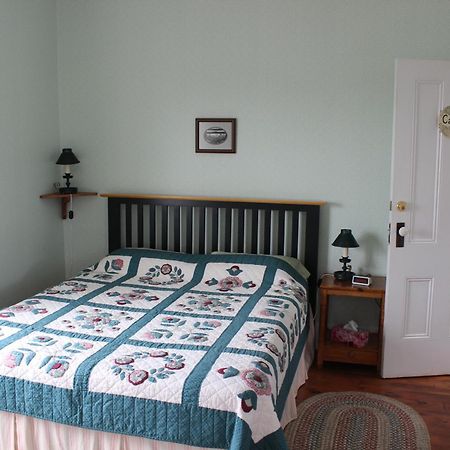 Compass Rose Heritage Inn North Head Phòng bức ảnh