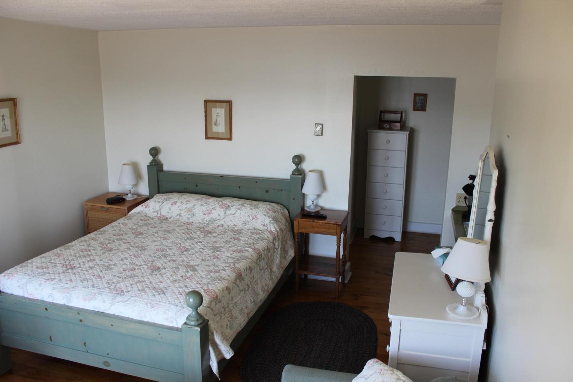 Compass Rose Heritage Inn North Head Phòng bức ảnh