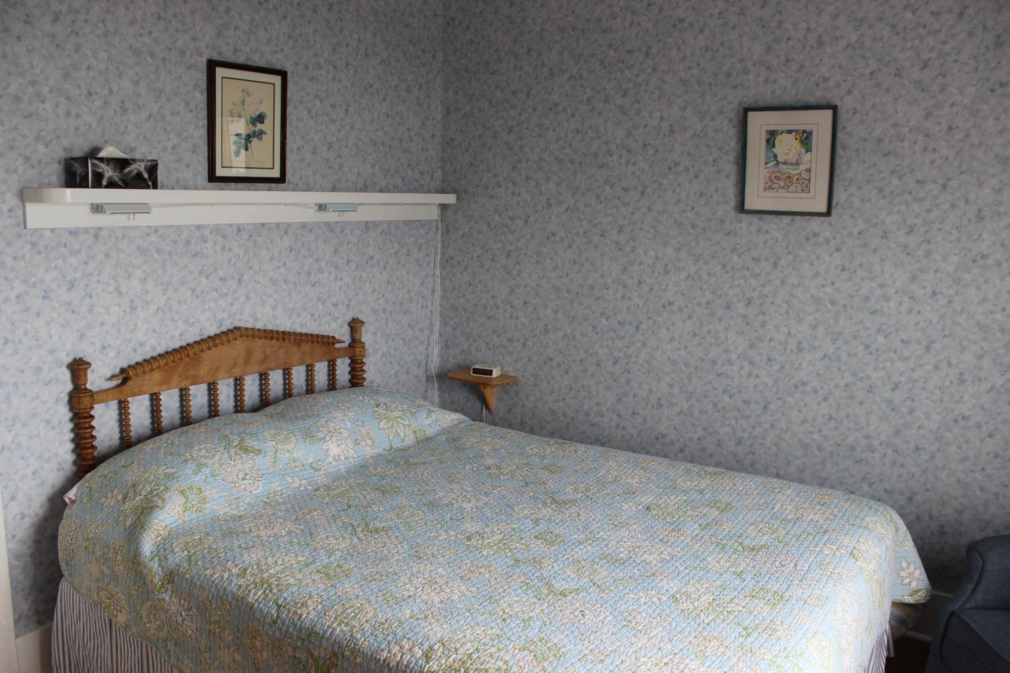 Compass Rose Heritage Inn North Head Phòng bức ảnh