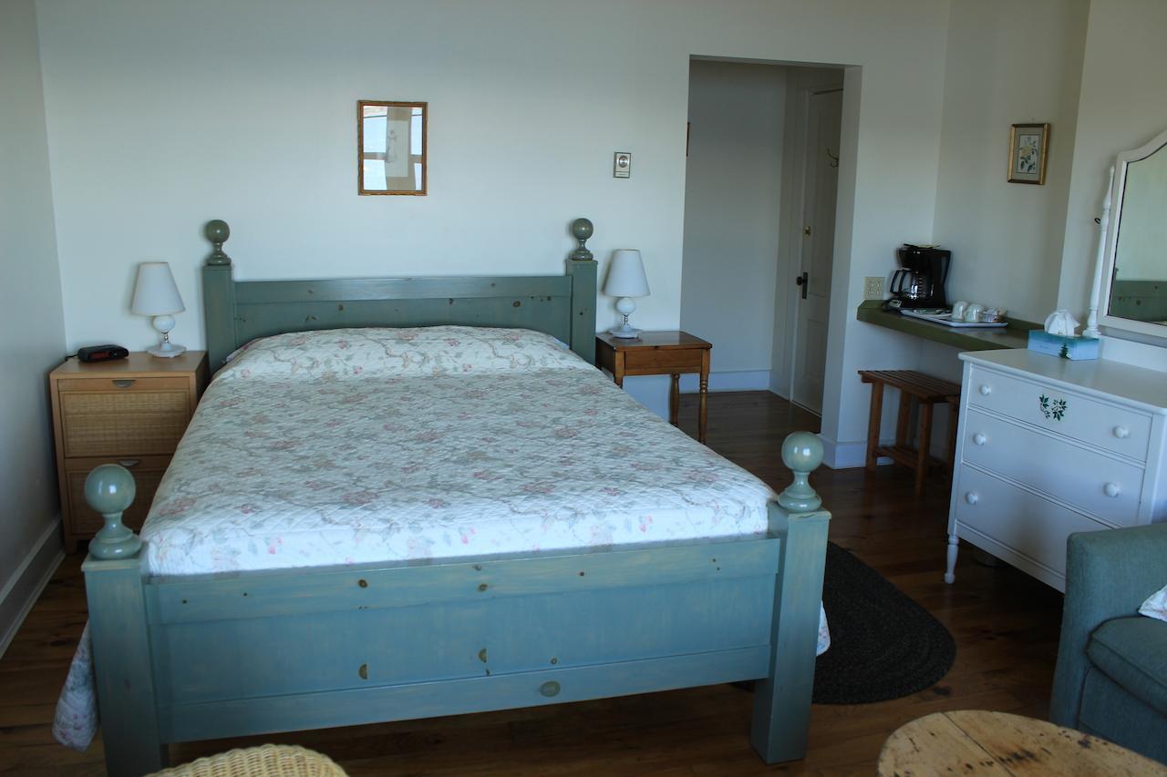 Compass Rose Heritage Inn North Head Ngoại thất bức ảnh