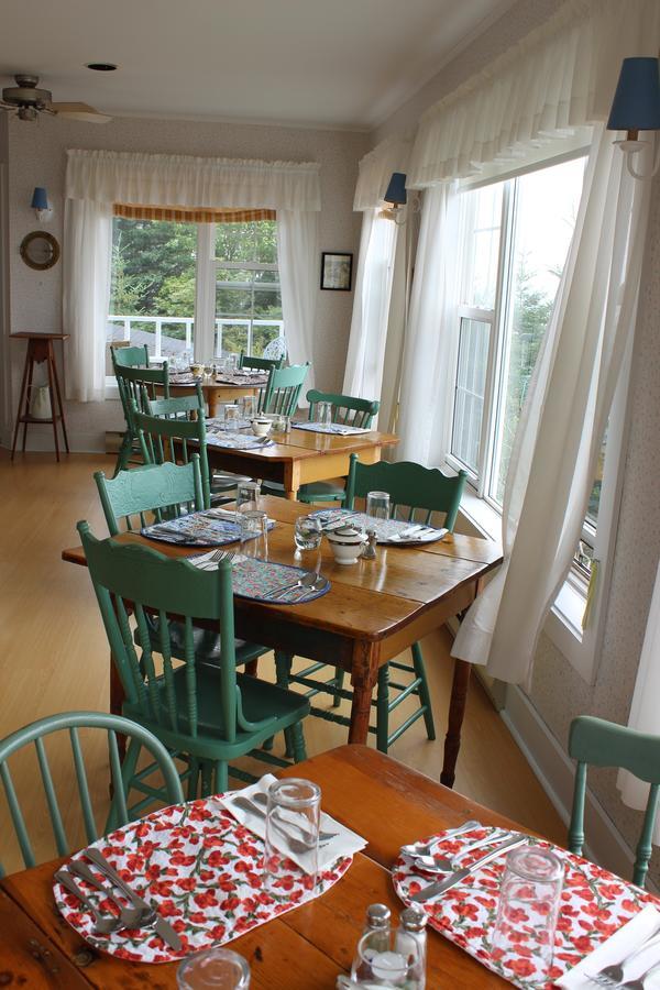 Compass Rose Heritage Inn North Head Ngoại thất bức ảnh