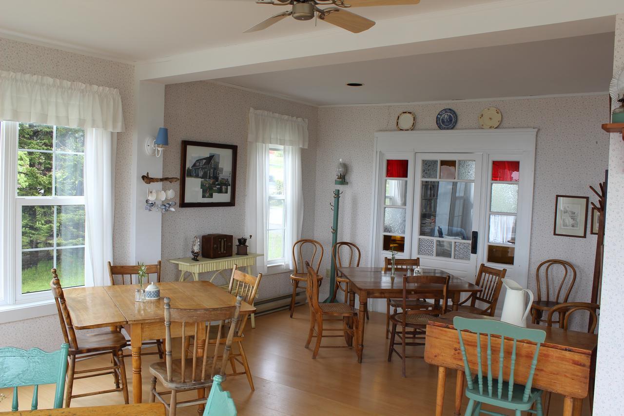 Compass Rose Heritage Inn North Head Ngoại thất bức ảnh