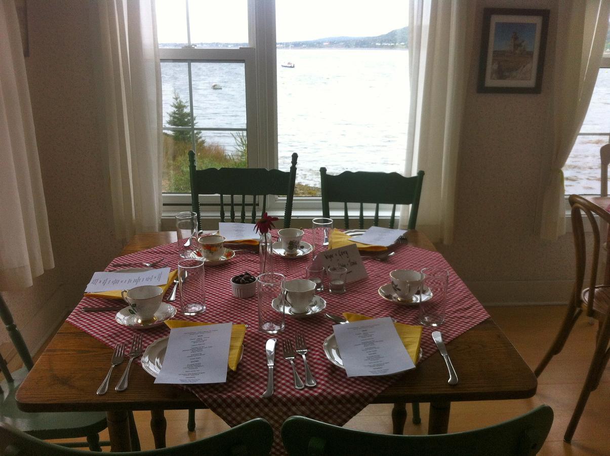Compass Rose Heritage Inn North Head Ngoại thất bức ảnh