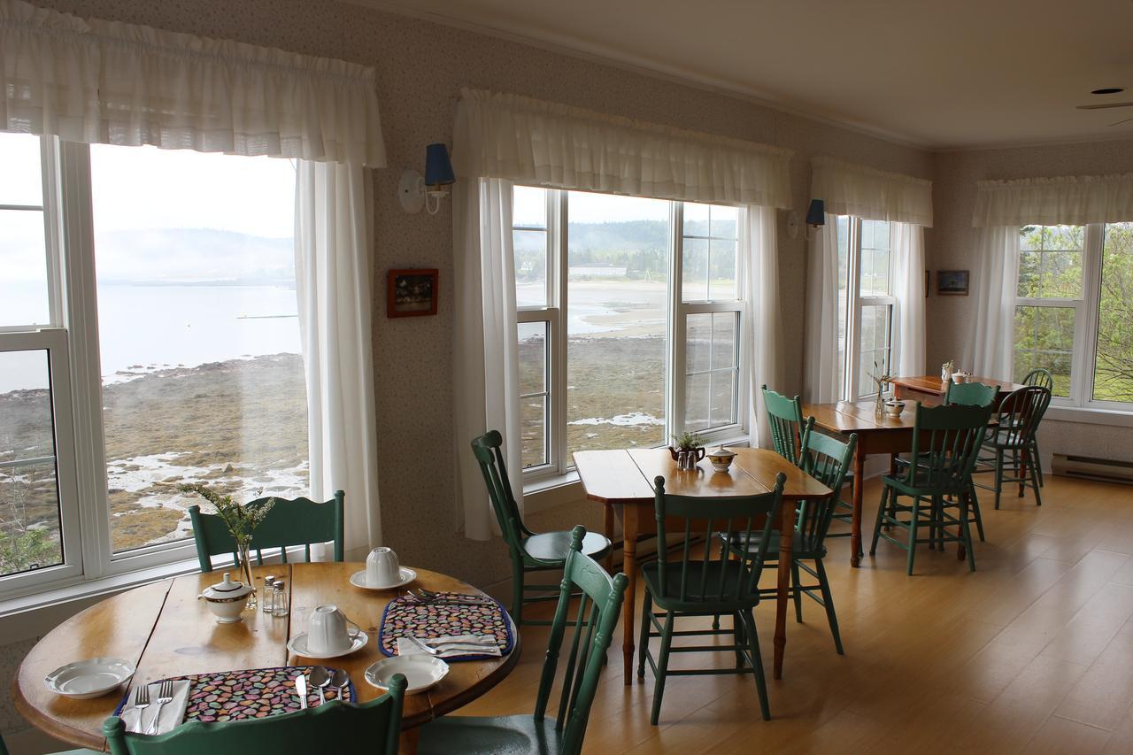 Compass Rose Heritage Inn North Head Ngoại thất bức ảnh
